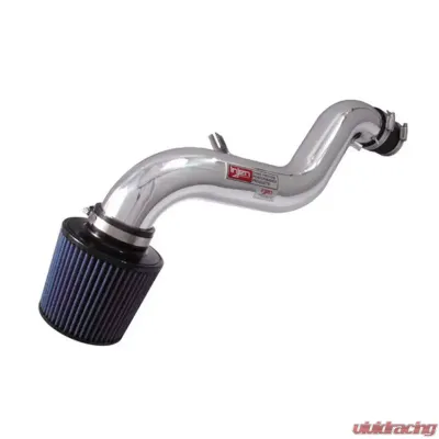 Injen Black IS Short Ram Cold Air Intake System Acura Integra L4-1.8L 1990-1993 - IS1400BLK