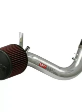 Injen Black IS Short Ram Cold Air Intake System Acura Legend V6-3.2L 1991-1995 3.2L V6                                     - IS1401BLK - Image 2