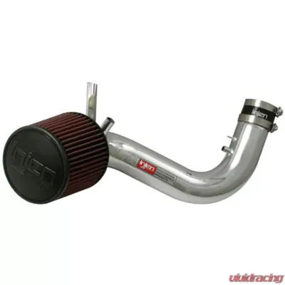 Injen Black IS Short Ram Cold Air Intake System Acura Legend V6-3.2L 1991-1995 3.2L V6 - IS1401BLK