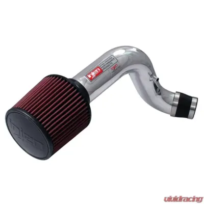 Injen Black IS Short Ram Air Intake System Acura Integra GSR L4-1.8L 1994-2001 - IS1450BLK