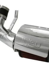 Injen Black IS Short Ram Cold Air Intake System Acura RSX GSR L4-1.8L 2002-2006                                     - IS1471BLK - Image 2