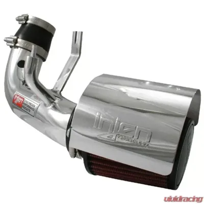 Injen Black IS Short Ram Cold Air Intake System Acura RSX GSR L4-1.8L 2002-2006 - IS1471BLK