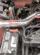 Injen Black IS Short Ram Cold Air Intake System Honda Civic EX | Si | CRX Si L4-1.6L 1988-1991                                     - IS1501BLK - Image 2