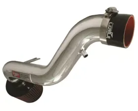 Injen Black IS Short Ram Cold Air Intake System Honda Civic EX | Si | CRX Si L4-1.6L 1988-1991