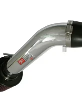 Injen IS Black Short Ram Cold Air Intake System Honda Civic  DX | EX | LX | Si L4-1.5L 1992-1995                                     - IS1520BLK - Image 2