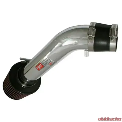 Injen IS Black Short Ram Cold Air Intake System Honda Civic  DX | EX | LX | Si L4-1.5L 1992-1995 - IS1520BLK