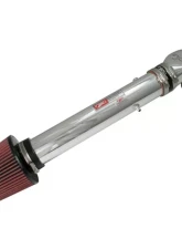Injen Black IS Short Ram Cold Air Intake System Honda Civic CX | DX | LX L4-1.6L 1996-2000                                     - IS1545BLK - Image 2