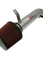 Injen Black IS Short Ram Cold Air Intake System Honda Civic EL | EX | HX L4-1.6L 1996-1998                                     - IS1550BLK - Image 2