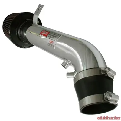 Injen Black IS Short Ram Cold Air Intake System Honda Civic Si L4-1.6L 1999-2000 - IS1560BLK