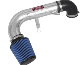Injen Black IS Short Ram Cold Air Intake System Honda Civic L4-1.7L 2001-2005