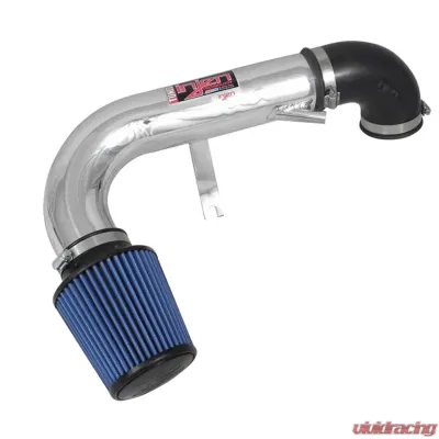 Injen Black IS Short Ram Cold Air Intake System Honda Civic L4-1.7L 2001-2005 - IS1565BLK
