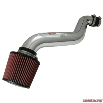 Injen Black IS Short Ram Cold Air Intake System Honda Accord L4-2.2L 1994-1997 - IS1650BLK