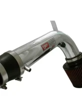 Injen Black IS Short Ram Cold Air Intake System Honda Accord V6-3.0L | Acura TL V6-3.2L 1998-2003                                     - IS1660BLK - Image 2