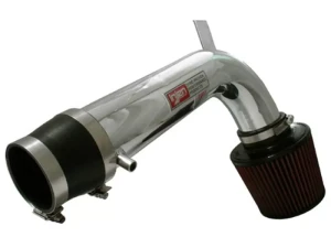 Injen Black IS Short Ram Cold Air Intake System Honda Accord V6-3.0L | Acura TL V6-3.2L 1998-2003 - IS1660BLK - Image 2