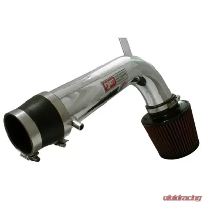 Injen Black IS Short Ram Cold Air Intake System Honda Accord V6-3.0L | Acura TL V6-3.2L 1998-2003 - IS1660BLK
