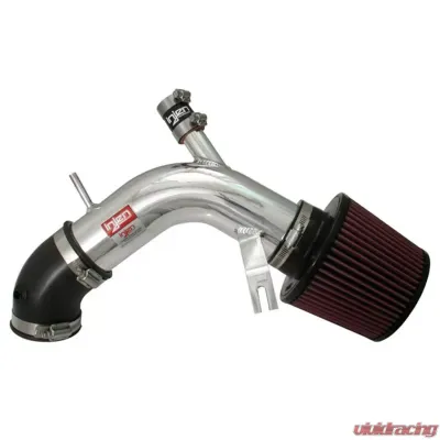 Injen Black IS Short Ram Cold Air Intake System Honda Accord L4-2.4L 2003-2007 - IS1680BLK