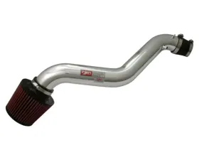 Injen Black IS Short Ram Cold Air Intake System Honda Prelude SI VTEC L4-2.2L | SI L4-2.3L 1992-1996