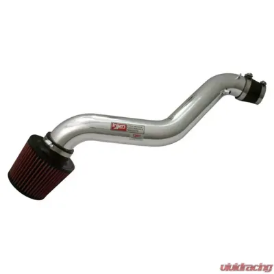Injen Black IS Short Ram Cold Air Intake System Honda Prelude SI VTEC L4-2.2L | SI L4-2.3L 1992-1996 - IS1700BLK