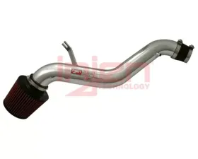 Injen Black IS Short Ram Cold Air Intake System Honda Prelude L4-2.2L 1997-2001