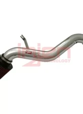 Injen Black IS Short Ram Cold Air Intake System Honda Prelude L4-2.2L 1997-2001                                     - IS1720BLK - Image 2