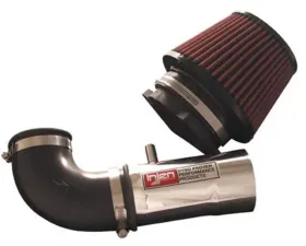 Injen Black IS Short Ram Cold Air Intake System Mitsubishi 3000GT 3.0L V6 1991-1999