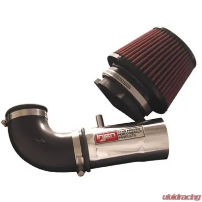 Injen Black IS Short Ram Cold Air Intake System Mitsubishi 3000GT 3.0L V6 1991-1999 - IS1820BLK