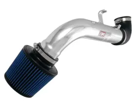 Injen Black IS Short Ram Cold Air Intake System Mitsubishi Eclipse L4-2.0L 1995-1999