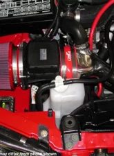 Injen Black IS Short Ram Cold Air Intake System Mitsubishi Eclipse L4-2.0L Turbo 1995-1999                                     - IS1890BLK - Image 2