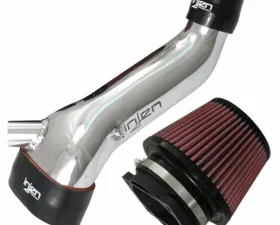 Injen Black IS Short Ram Cold Air Intake System Mitsubishi Eclipse L4-2.0L Turbo 1995-1999