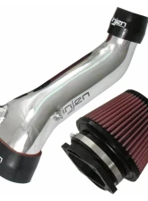 Injen Black IS Short Ram Cold Air Intake System Mitsubishi Eclipse L4-2.0L Turbo 1995-1999                                     - IS1890BLK - Image 2