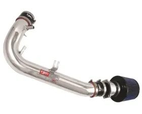 Injen Black IS Short Ram Cold Air Intake System Nissan 240SX S14 L4-2.4L 1995-1996