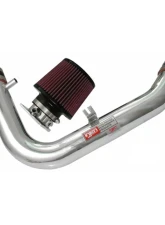 Injen Black IS Short Ram Cold Air Intake System Nissan 240SX S13 L4-2.4L 1989-1990                                     - IS1910BLK - Image 2