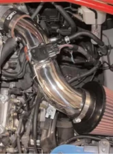 Injen Laser Black IS Short Ram Cold Air Intake System for Toyota Camry V6 2003-2005, Solara V6 2004-2005                                     - IS2032BLK - Image 2