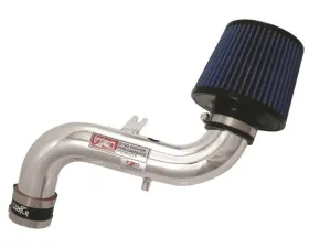 Injen Laser Black IS Short Ram Cold Air Intake System Toyota Camry V6-3.0L | Solara V6-3.3L 2003-2005