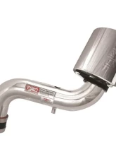 Injen Black IS Short Ram Cold Air Intake System Toyota Celica GT L4-2.2L 1994-1999                                     - IS2040BLK - Image 2