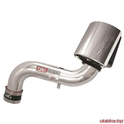 Injen Black IS Short Ram Cold Air Intake System Toyota Celica GT L4-2.2L 1994-1999 - IS2040BLK