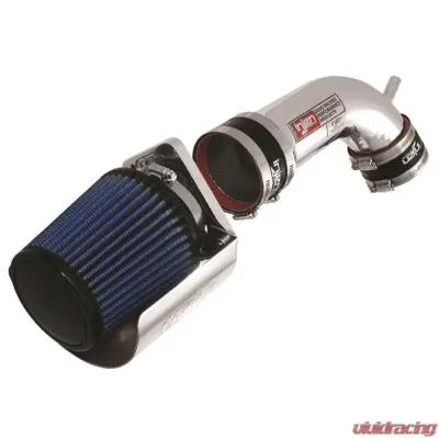Injen Black IS Short Ram Cold Air Intake System Lexus GS300 | SC300 | Toyota Supra L6-3.0L 1992-1995 - IS2083BLK
