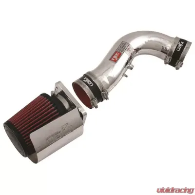 Injen Black IS Short Ram Cold Air Intake System Lexus SC400 V6-4.0L 1992-1995 - IS2085BLK