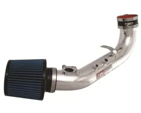 Injen Black IS Short Ram Cold Air Intake System Lexus GS430 | LS430 | SC430 V8-4.3L 2001-2003