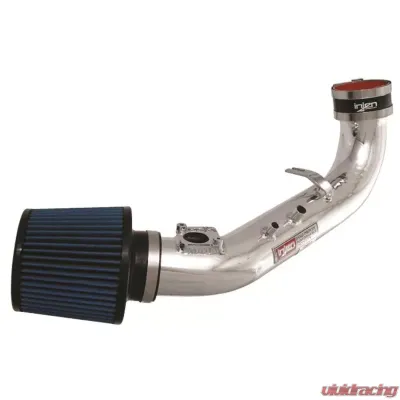 Injen Black IS Short Ram Cold Air Intake System Lexus GS430 | LS430 | SC430 V8-4.3L 2001-2003 - IS2095BLK