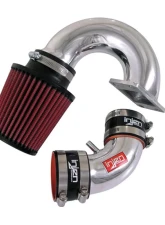 Injen Black IS Short Ram Cold Air Intake System for Toyota Corolla 1984-1987 L4-1.6L                                     - IS2200BLK - Image 2