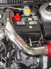 Injen Black IS Short Ram Cold Air Intake System Dodge Neon SRT 4 L4-2.0L Turbo 2003-2005                                     - IS8022BLK - Image 2