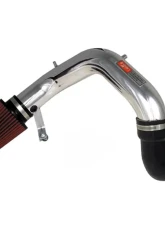 Injen Black IS Short Ram Cold Air Intake System Dodge Neon SRT 4 L4-2.0L Turbo 2003-2005                                     - IS8022BLK - Image 2