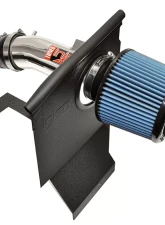 Injen SP Short Ram Intake System 2017 Toyota iA L4-1.5L                                     - SP2025P - Image 7