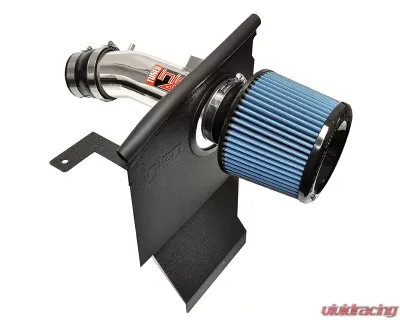 Injen SP Short Ram Intake System 2017 Toyota iA L4-1.5L - SP2025P