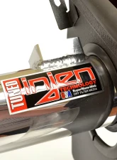 Injen SP Short Ram Intake System 2017 Toyota iA L4-1.5L                                     - SP2025P - Image 3