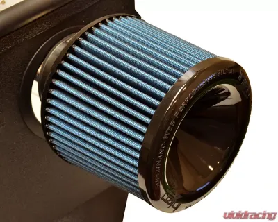 Injen SP Short Ram Intake System 2017 Toyota iA L4-1.5L - SP2025P