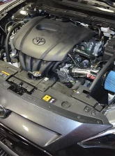 Injen SP Short Ram Intake System 2017 Toyota iA L4-1.5L                                     - SP2025P - Image 7
