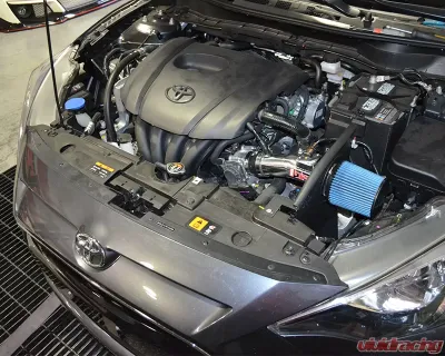 Injen SP Short Ram Intake System 2017 Toyota iA L4-1.5L - SP2025P