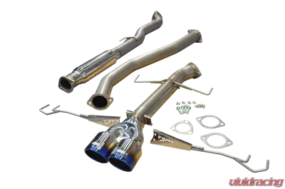 Injen Performance Exhaust System 16-20 Honda Civic Sedan L4-1.5L Turbo - SES1572TT